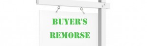 Buyers-Remorse