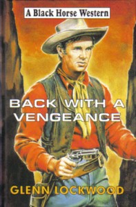 Back with a vengence