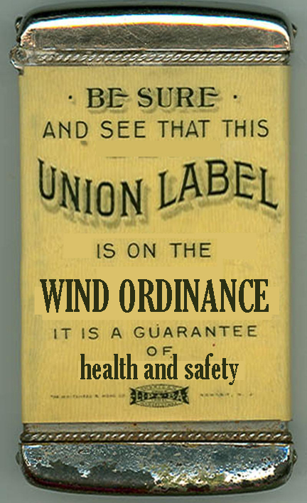 Union Label
