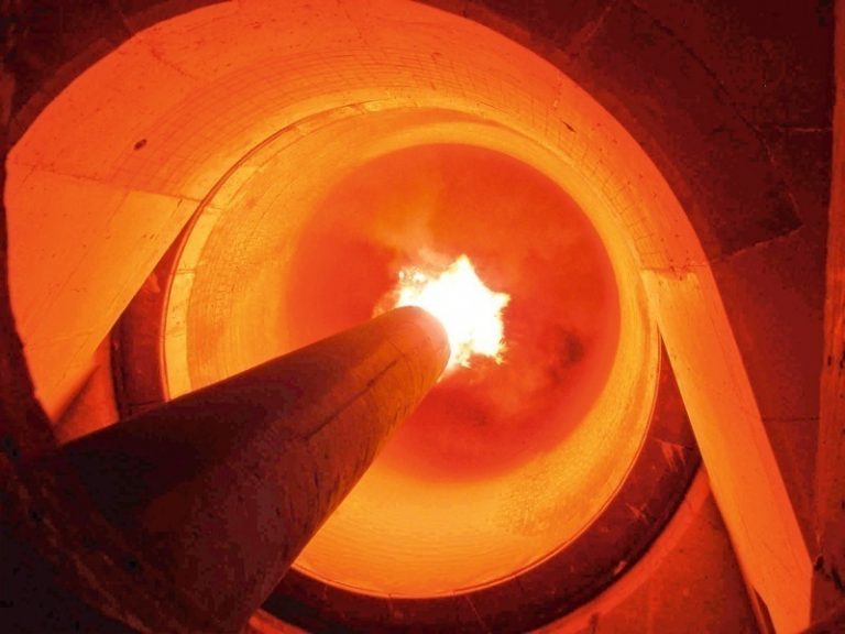 Why Cement Kilns are Insatiable. And Why You Care. Downwinders at Risk