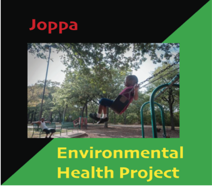 Joppa Environmental Health Project